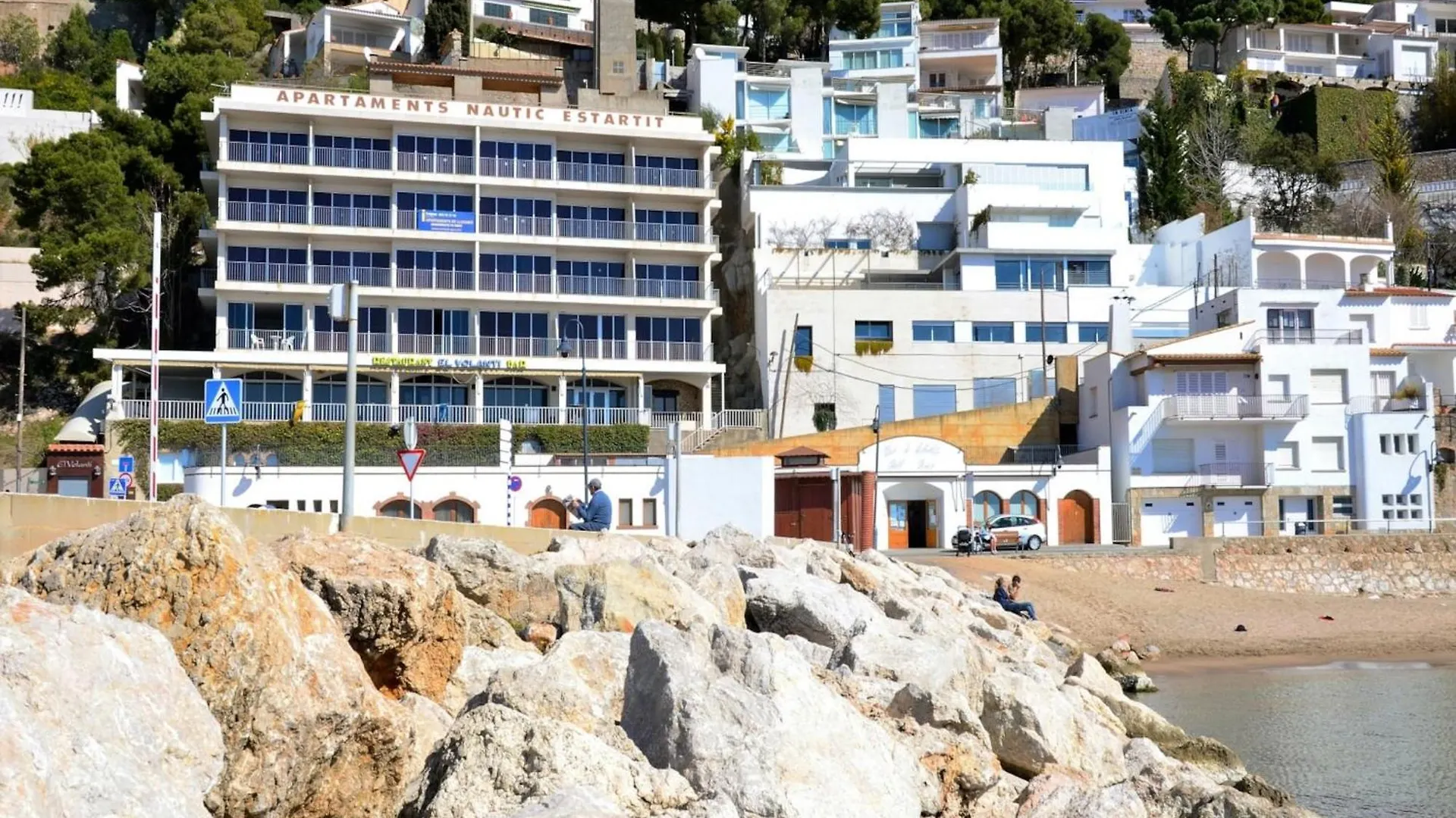 The Apartment In Estartit L'Estartit