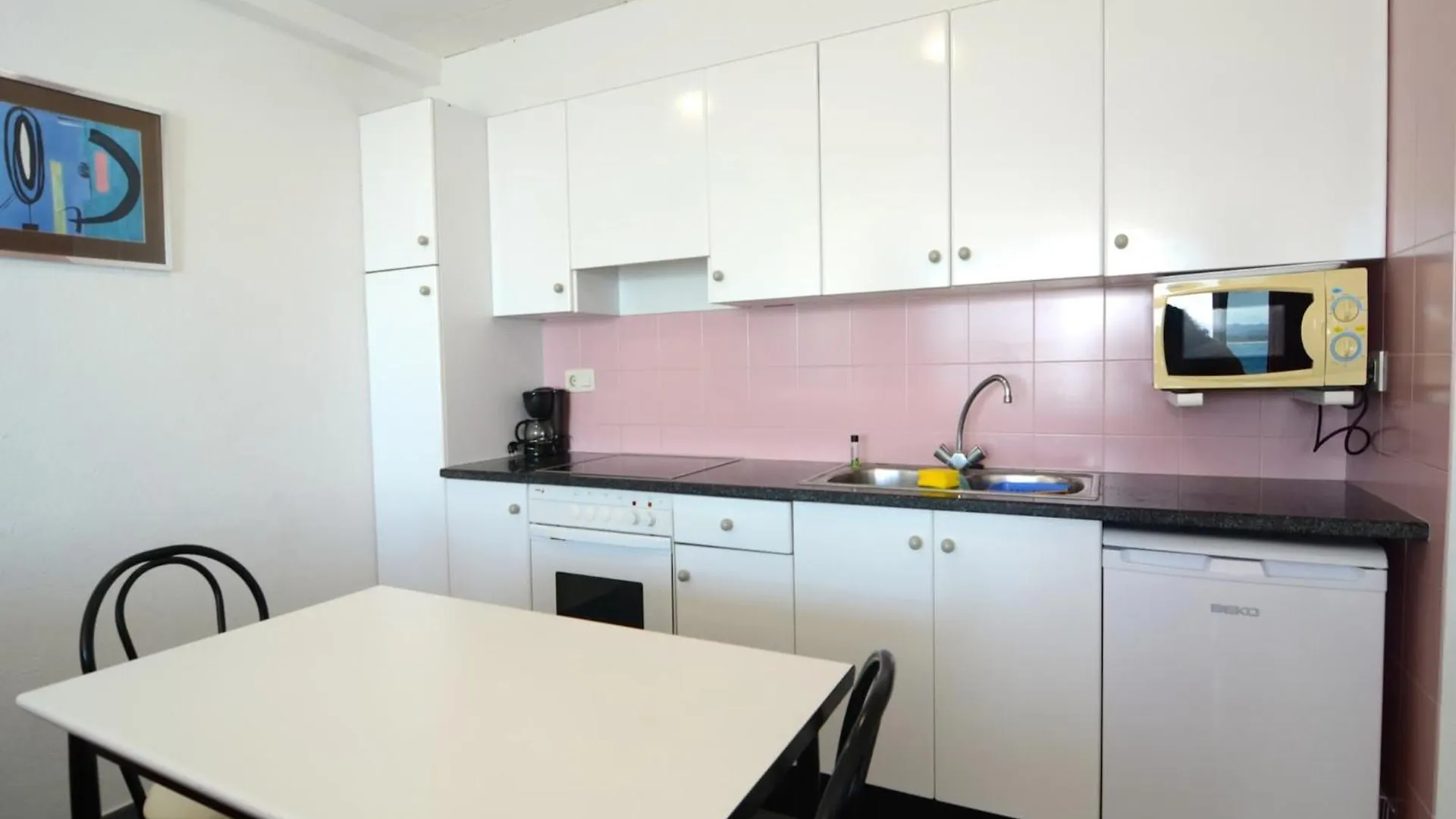 Сasa de vacaciones The Apartment In Estartit L'Estartit